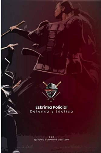 Eskrima Policial · Táctica y Defensa