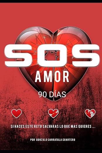 SOS Amor · 90 Días
